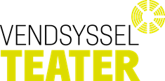 Vendsyssel Teaters logo