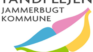 Tandplejen Jammerbugt Kommune logo
