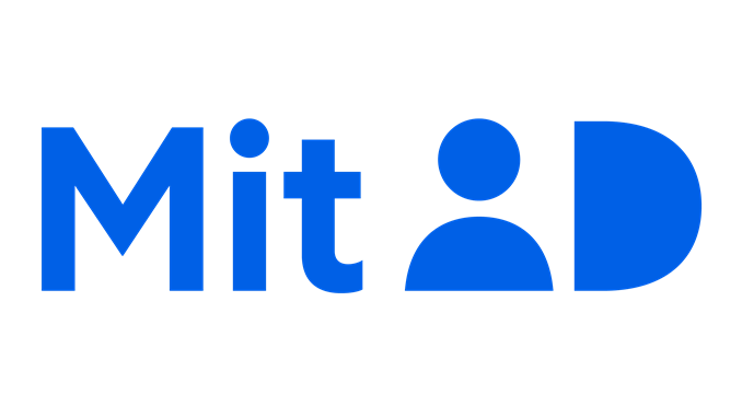 logo mitID