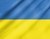 Det ukrainske flag