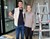 Jeppe Frandsen og Josephine Pyrmont Mønster