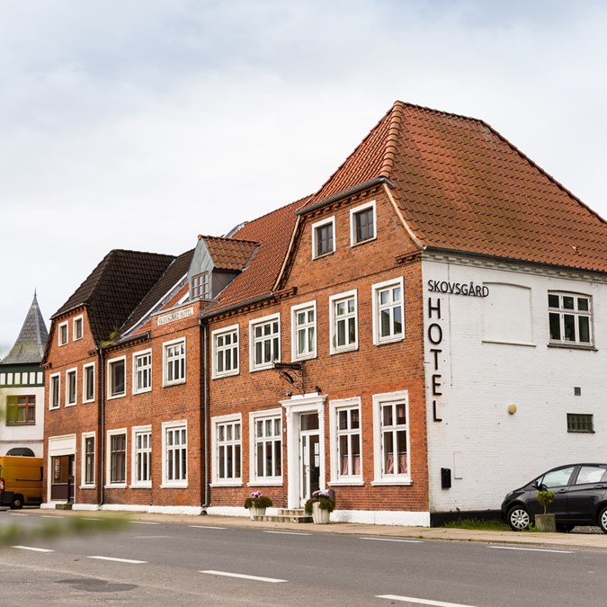 Skovsgård Hotel