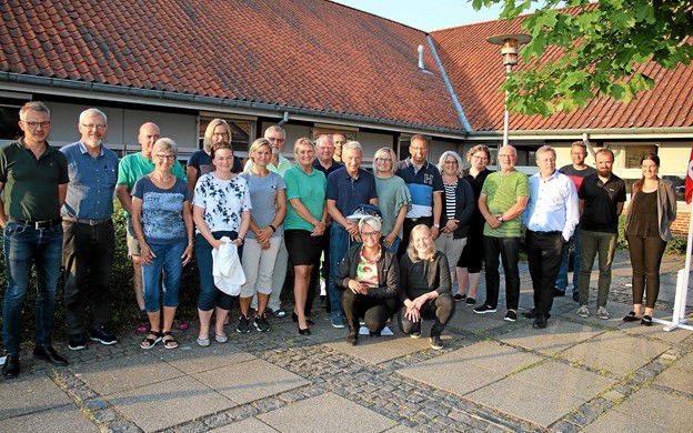 Landdistriktsrådet i Jammerbugt Kommune