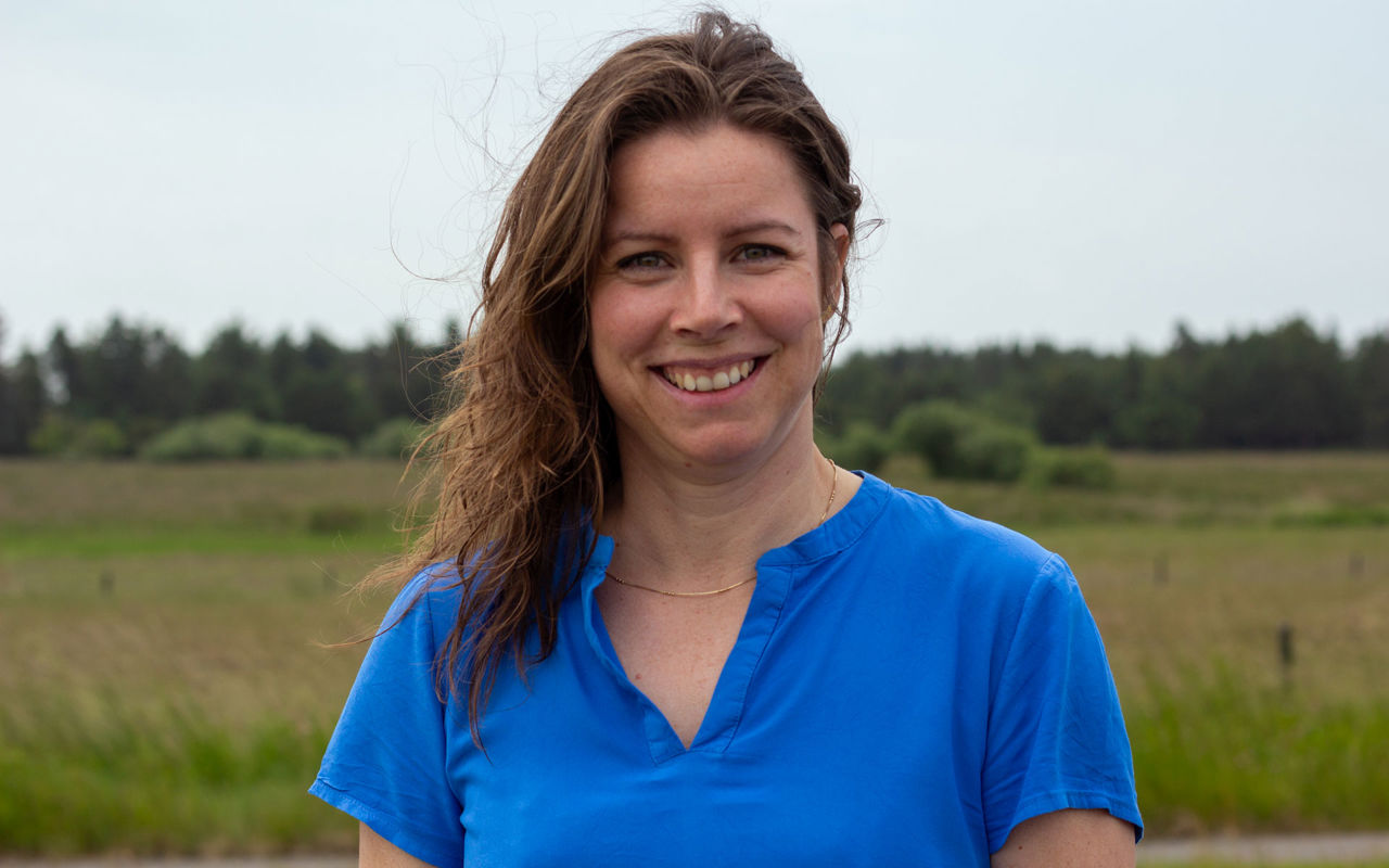 Mette Fonager