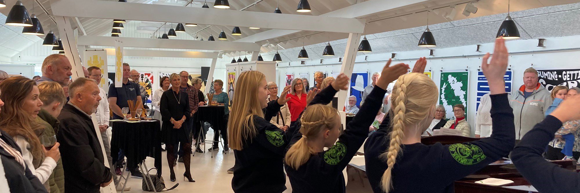 Kulturprisen 2024 optræden