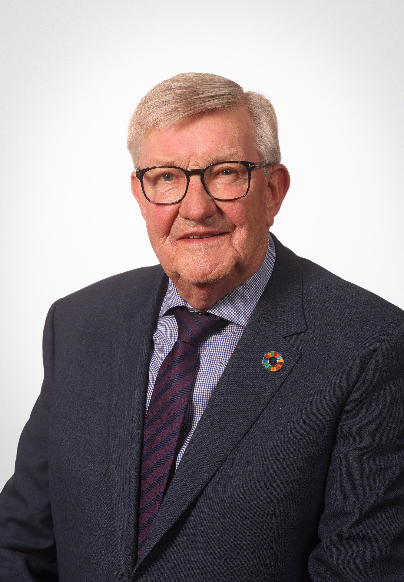 Ole Stavad