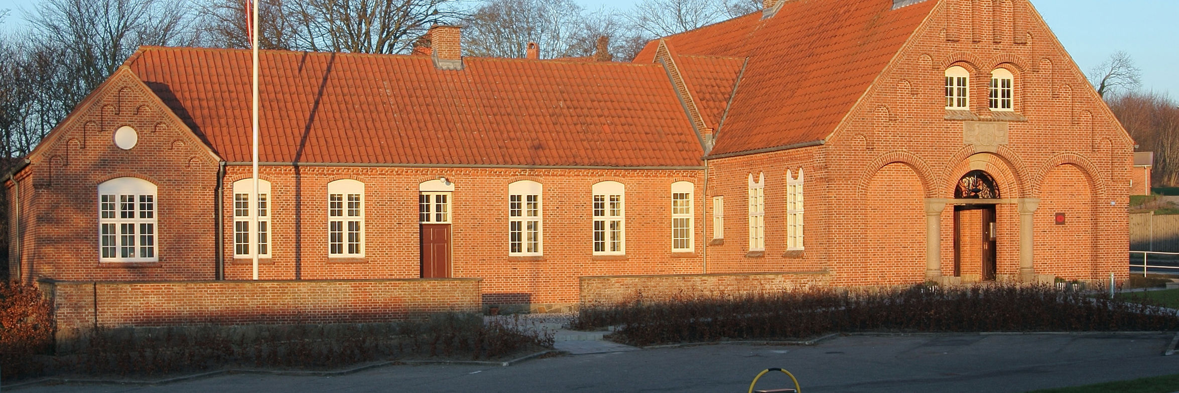 Tinghuset kulturhus