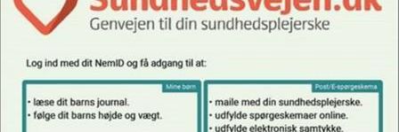 grafik sunhedsvejen