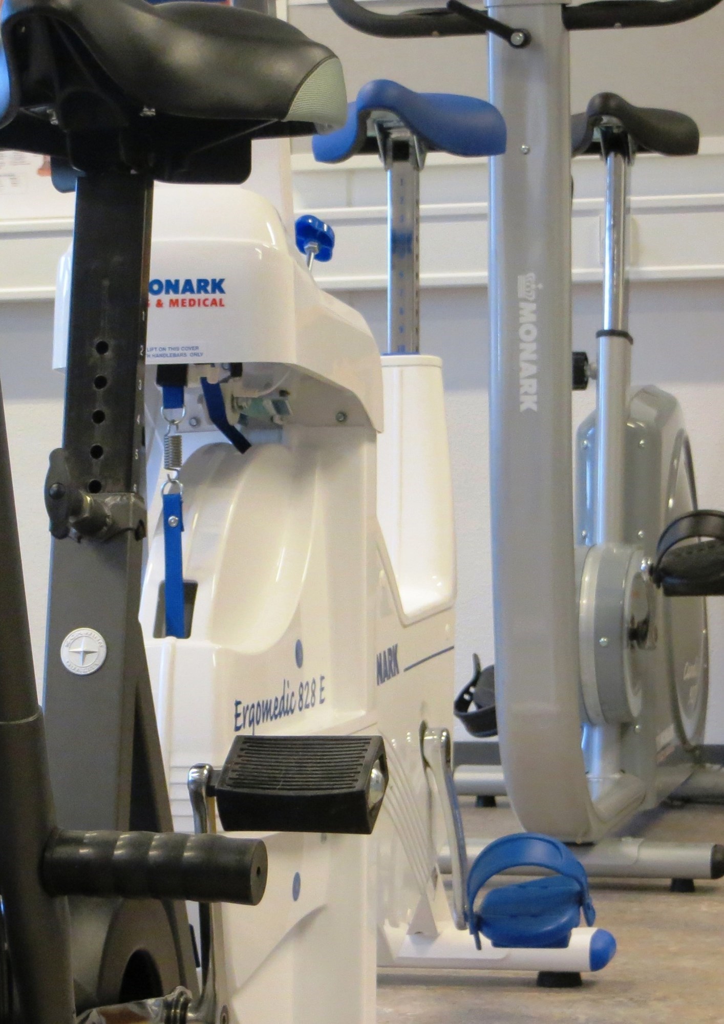 Træningscenter Brovst