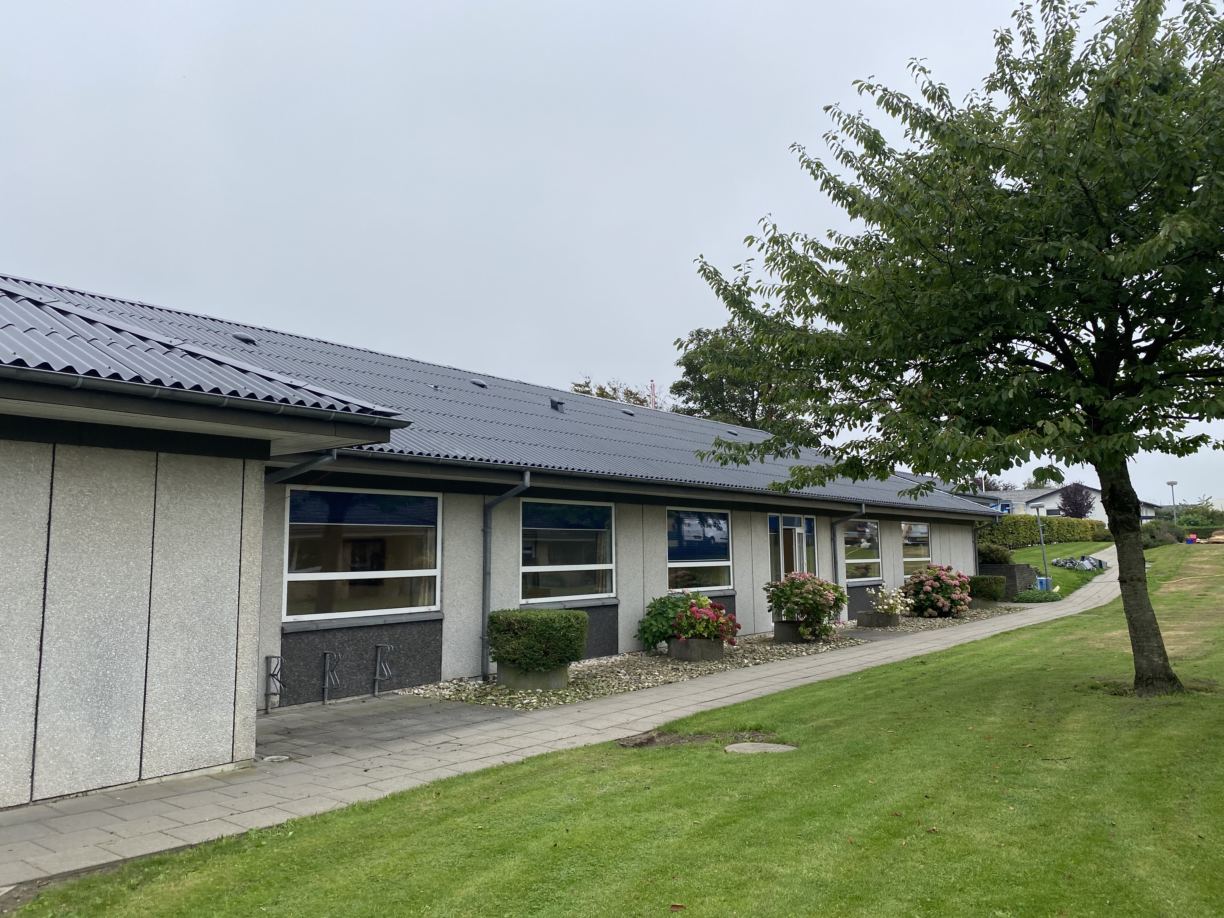 Solbakken Plejecenter