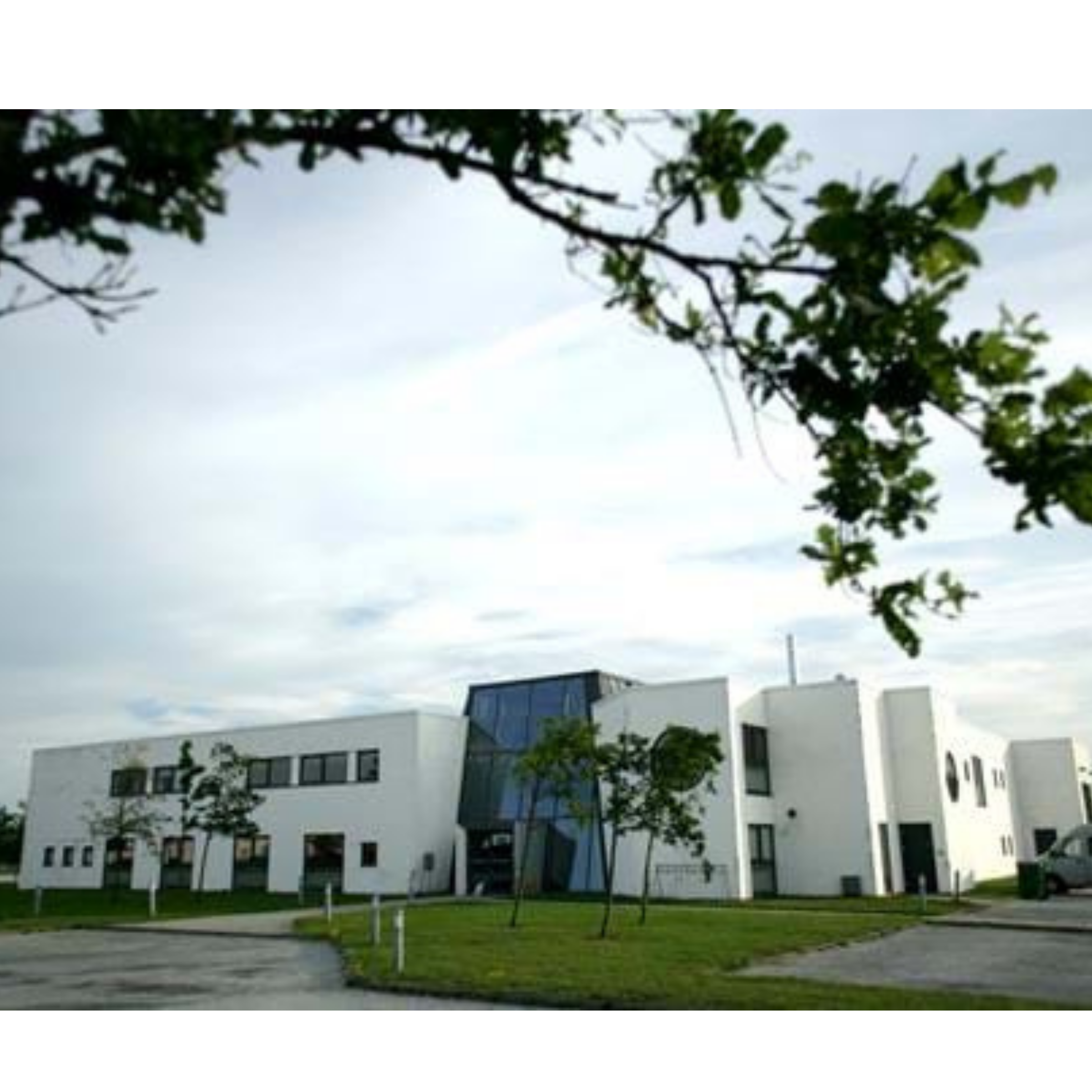 Kultur Og Erhvervscenter Jammerbugt