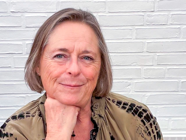 Bente Blumensaat