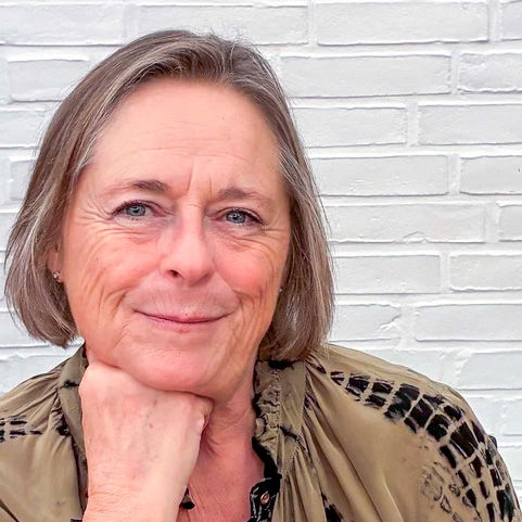 Bente Blumensaat
