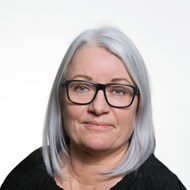 Ulla Flintholm (V)