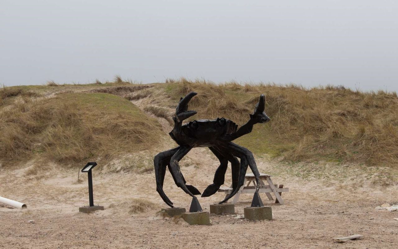 Slettestrand