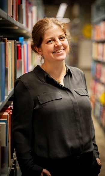 Line Bjerre Kristensen