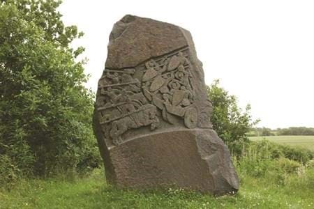 Husby Hole Ved Fjerritslev