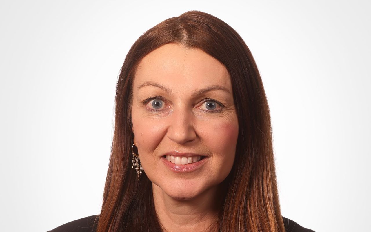 Diana Lübbert Pedersen