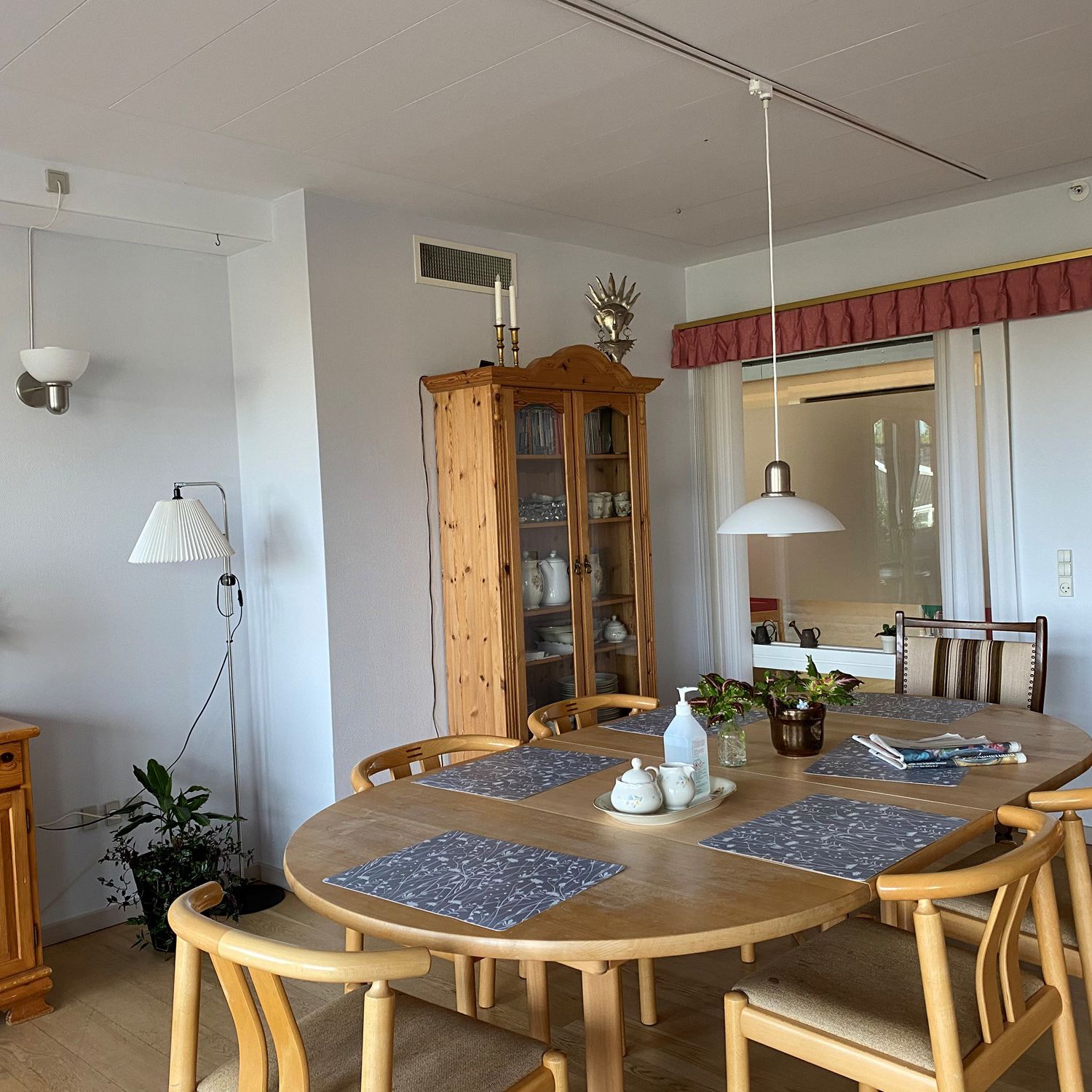 Solgården spisestue