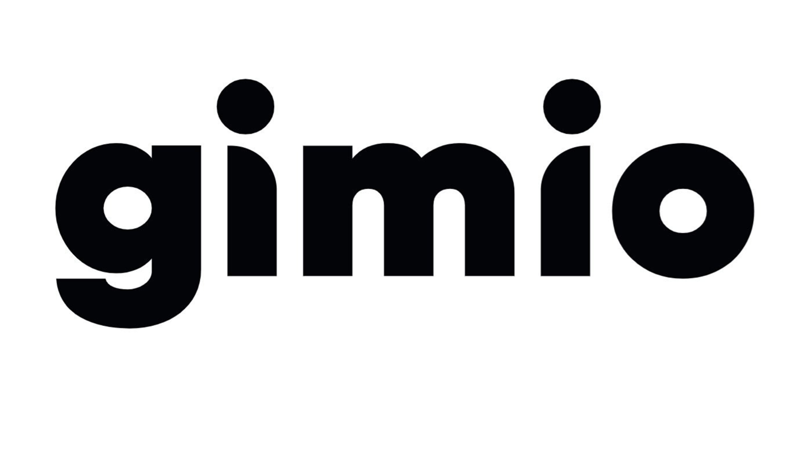 Gimio logo
