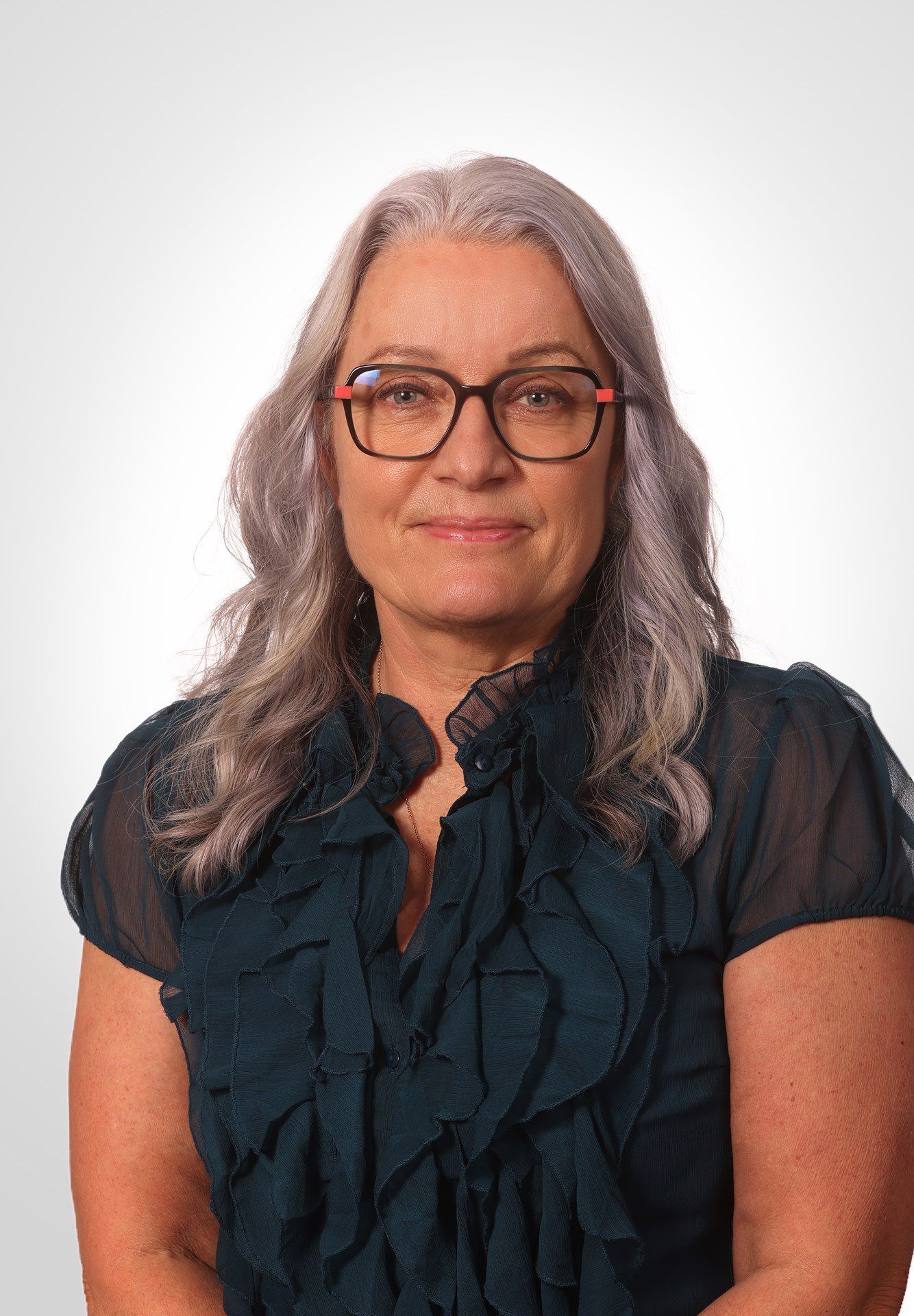 Ulla Flintholm