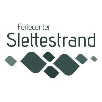 Logo for Feriecenter Slettestrand