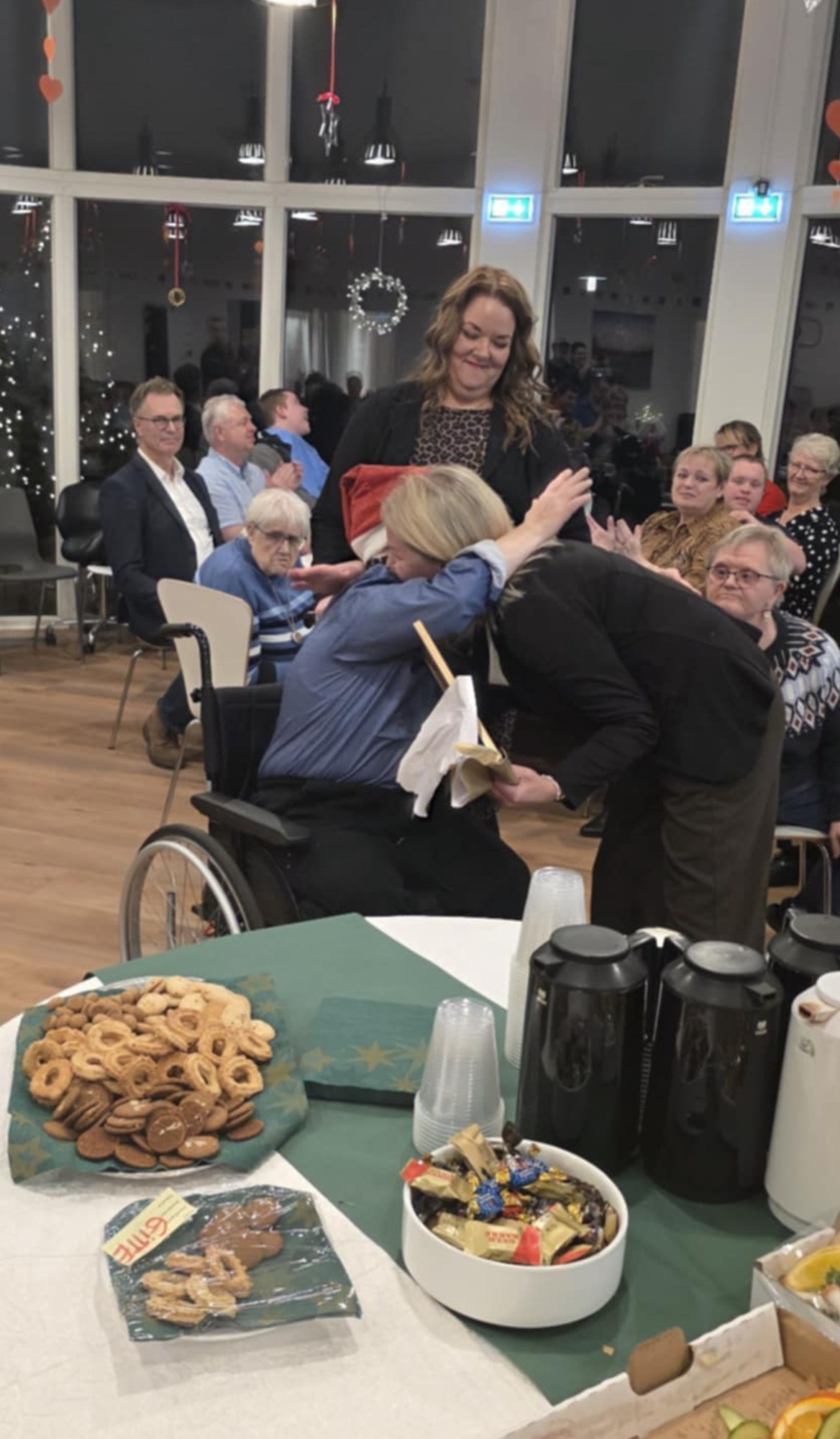 Indstillingen til Handicapprisen 2025 modtages