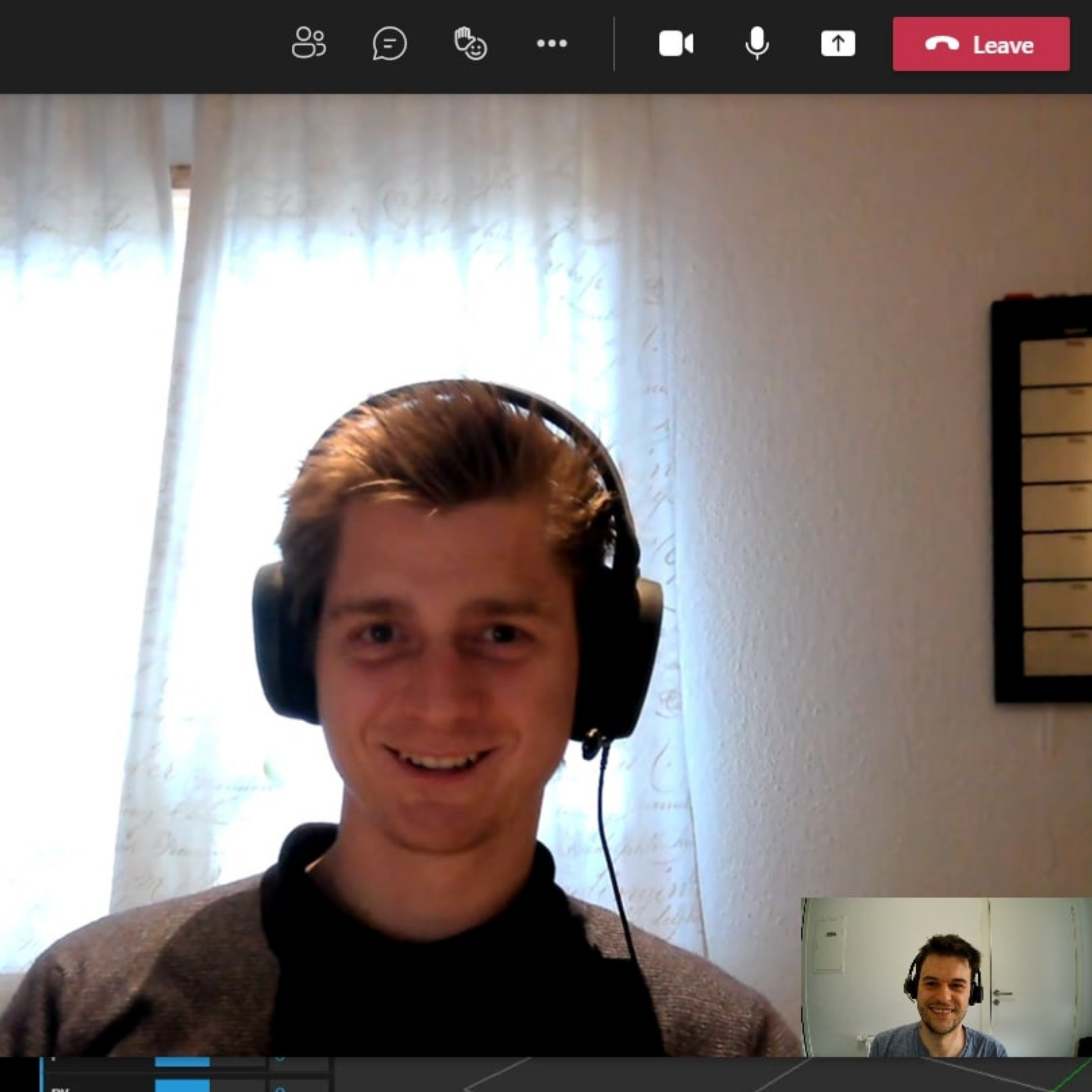 Internationale studerende