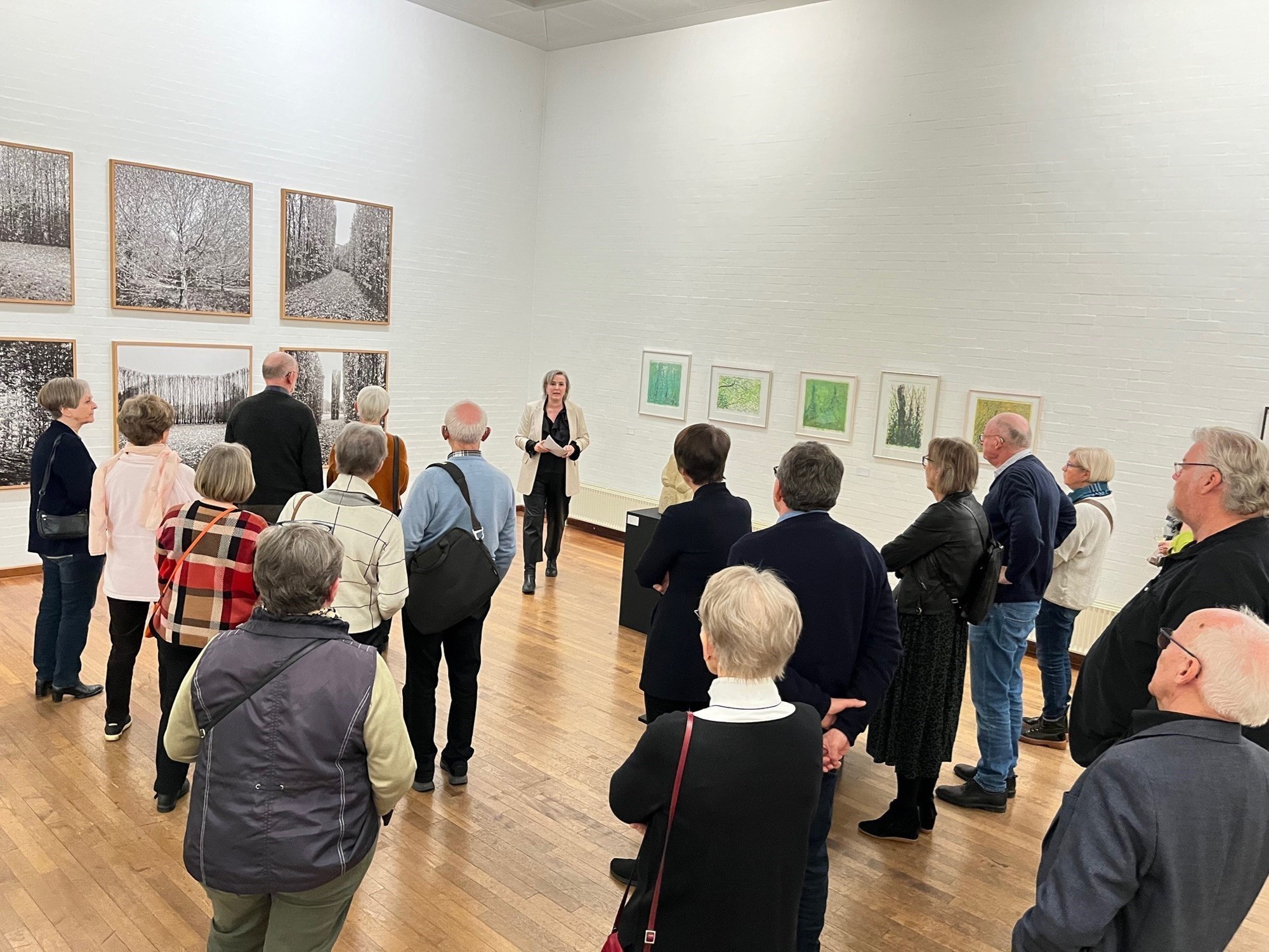 foredrag Folkeuniversitetet