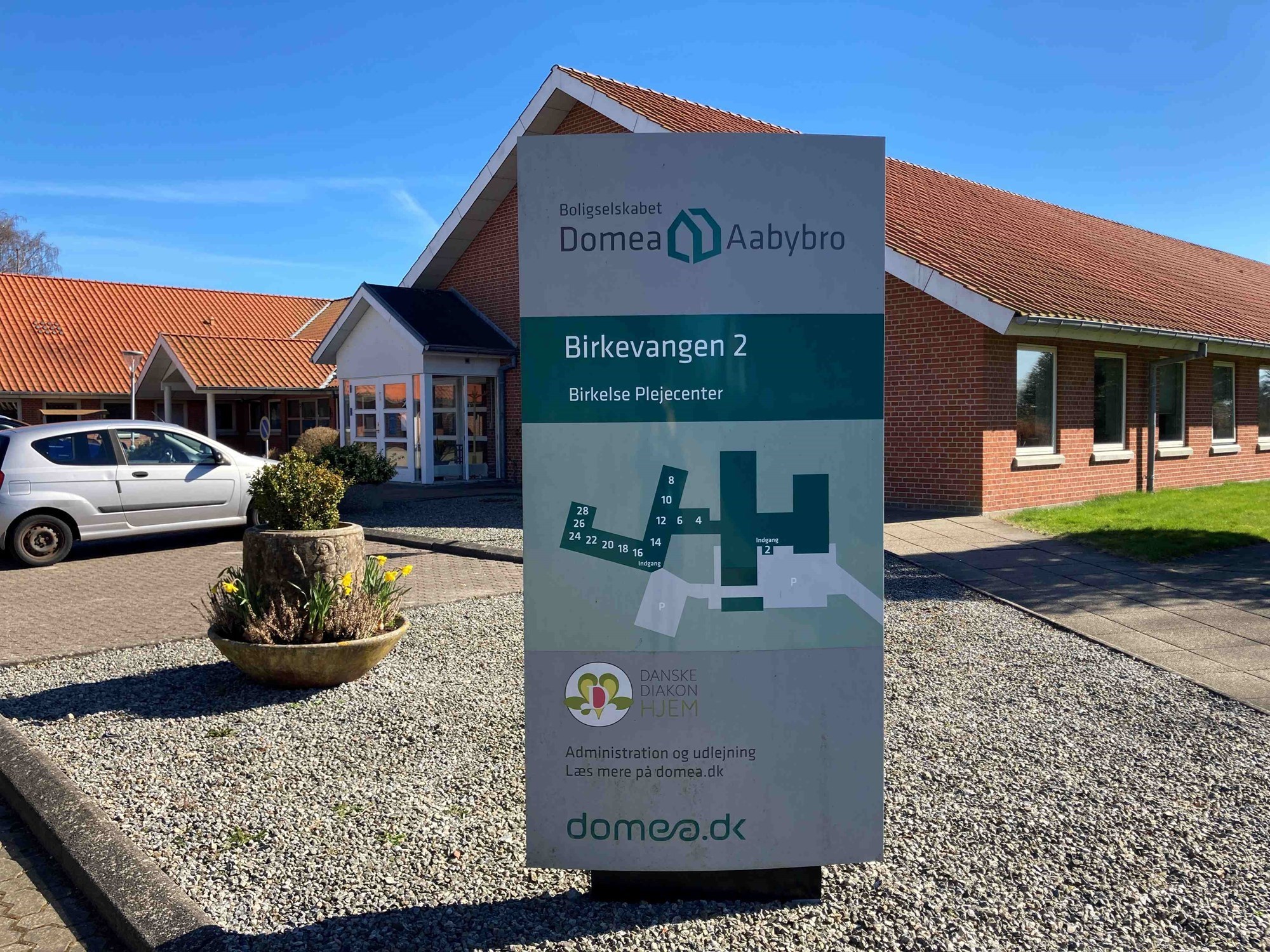 Birkelse Plejecenter