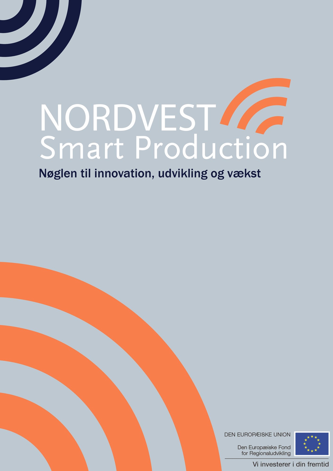 Nordvest Smart Production folder