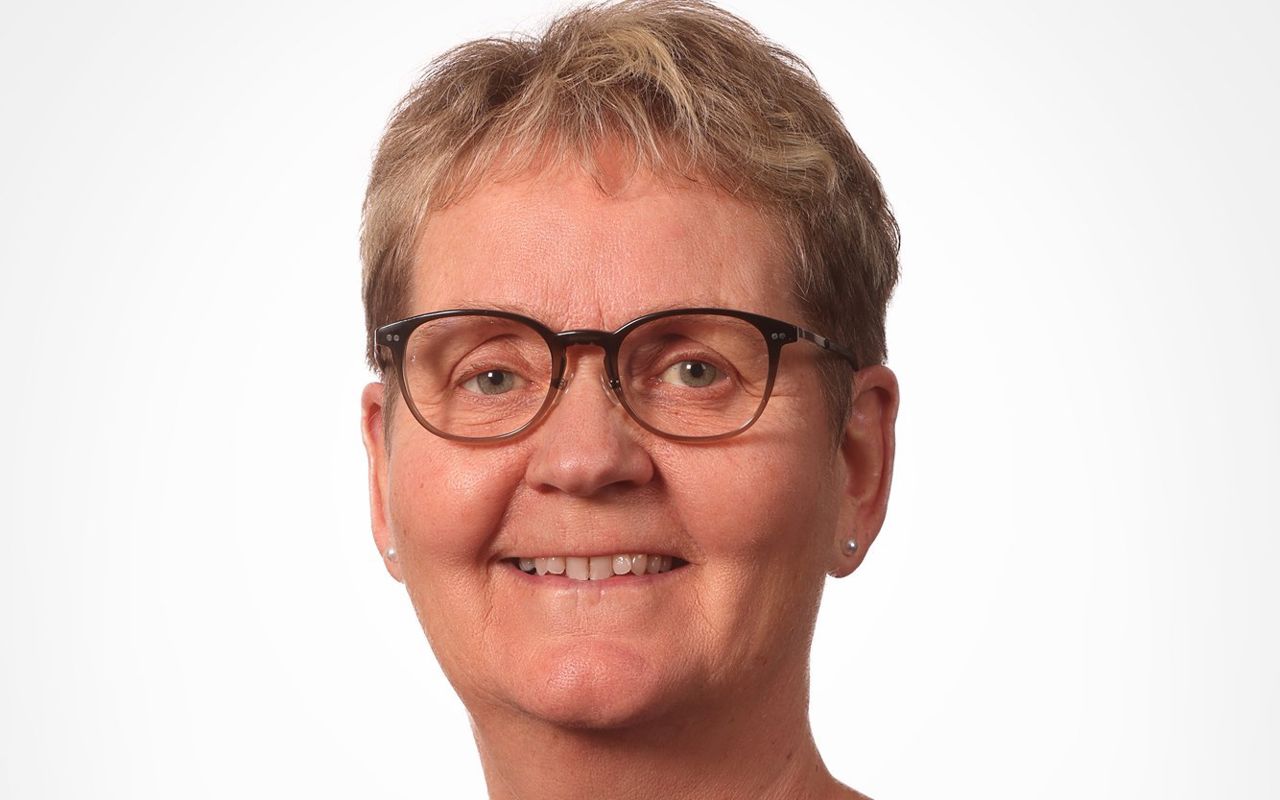 Birgit Mejlholm Kold