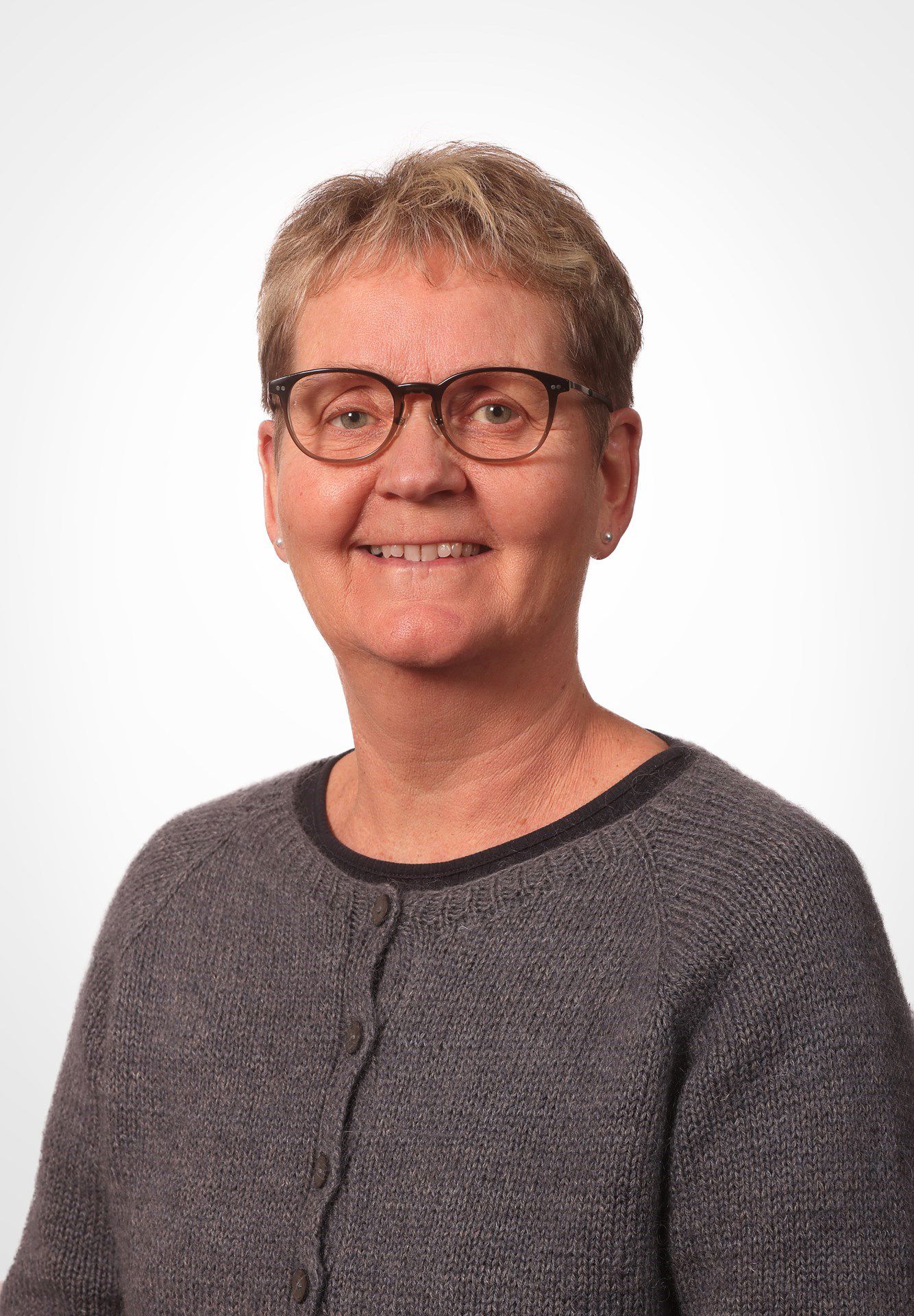 Birgit Mejlholm Kold