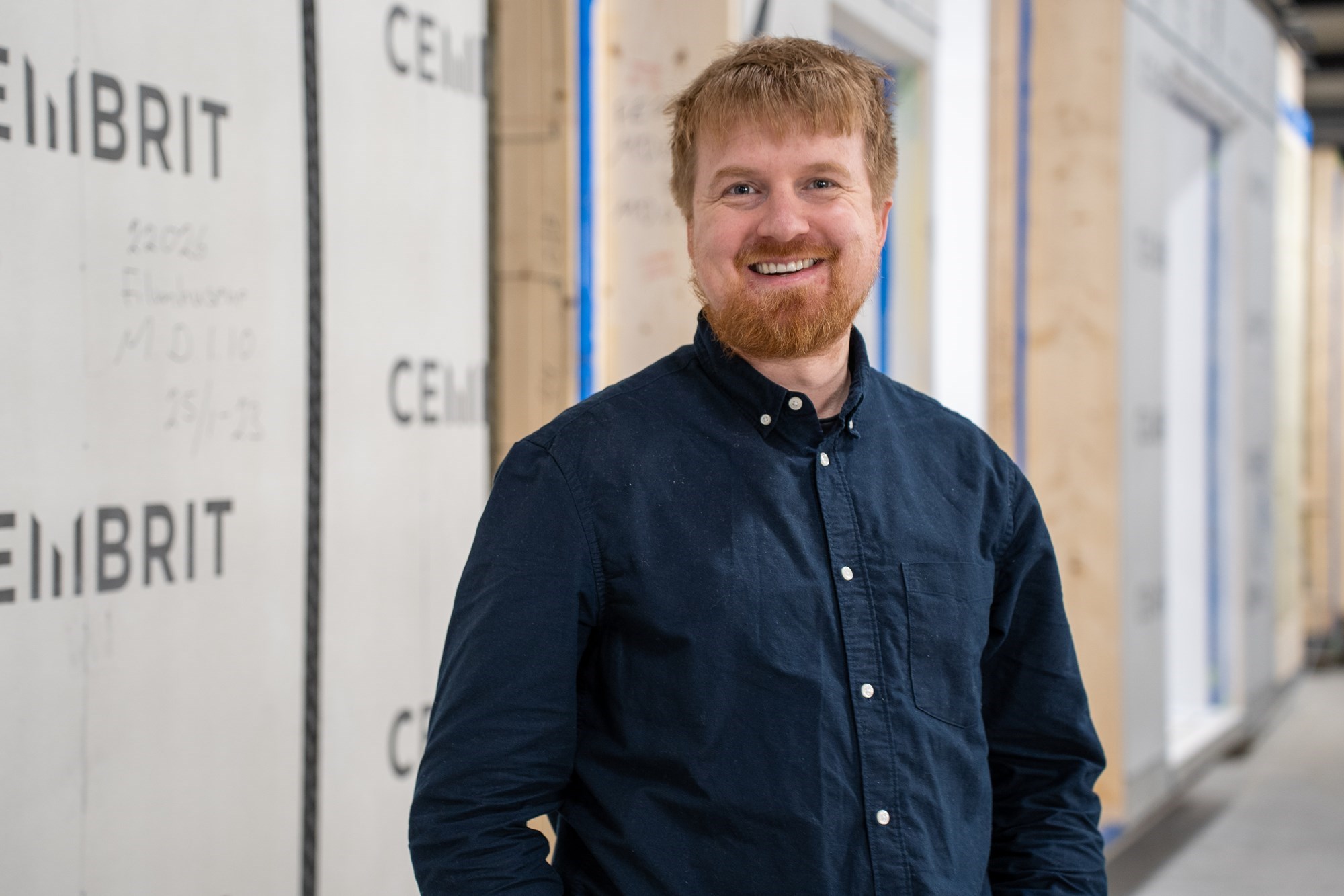 BM Byggeindustri A/S 