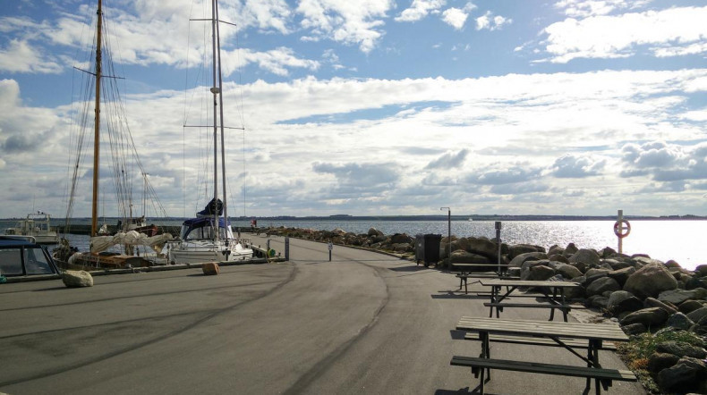 Kig Mod Ud Mod Molen