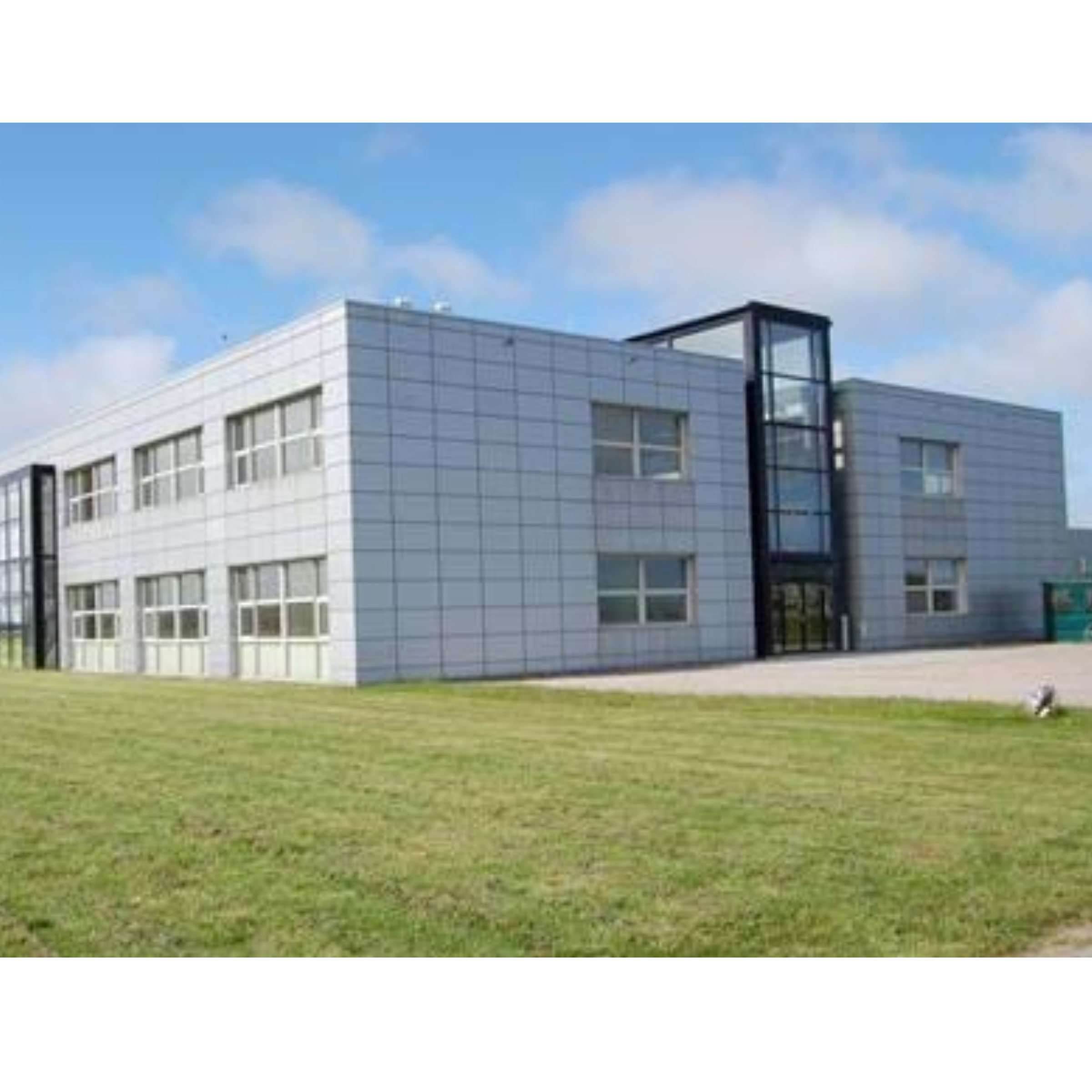 Business Park Pandrup