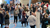 Besøgende på arbejdskraftmesse i DGI Huset Aabybro
