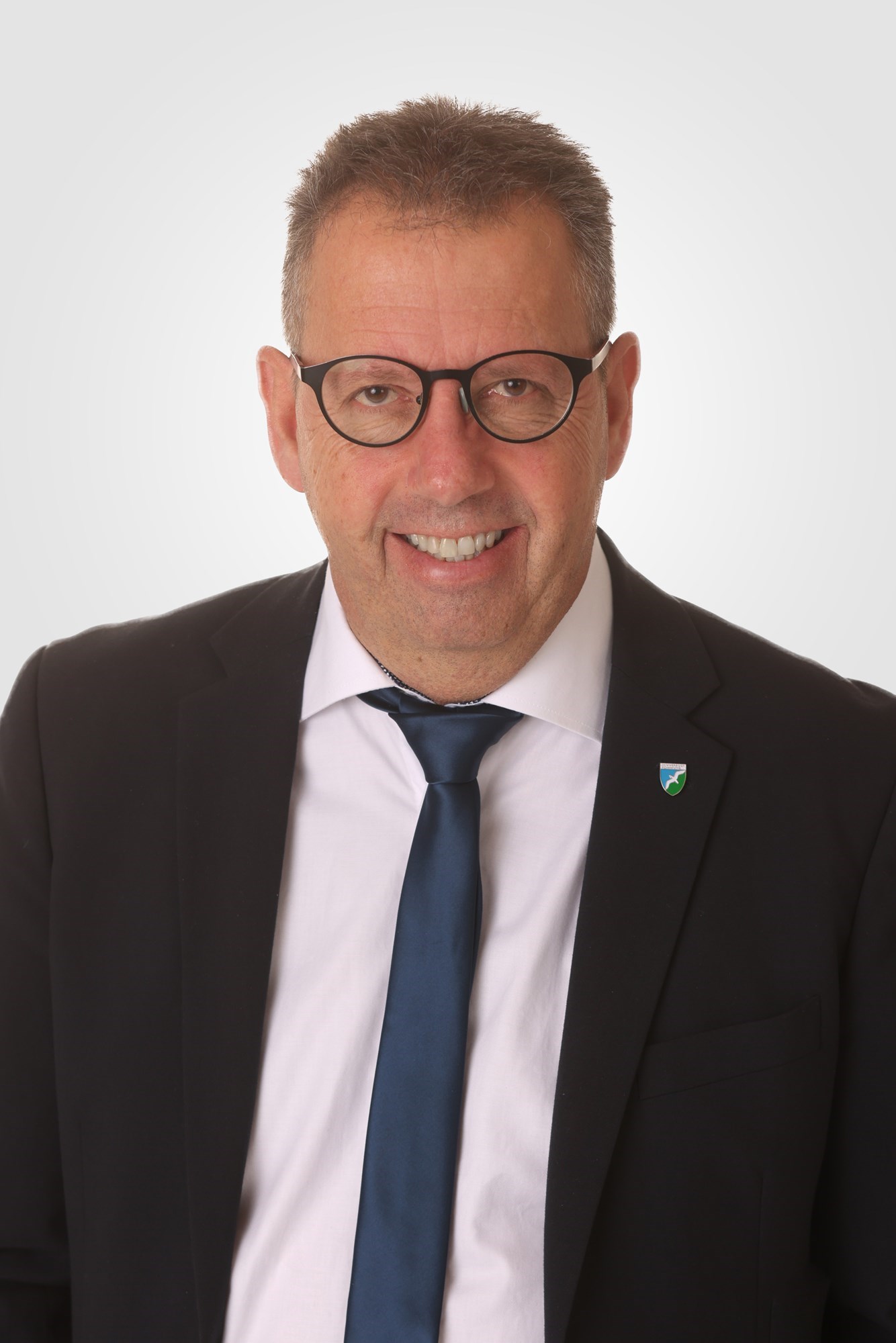 Borgmester Christian Hem