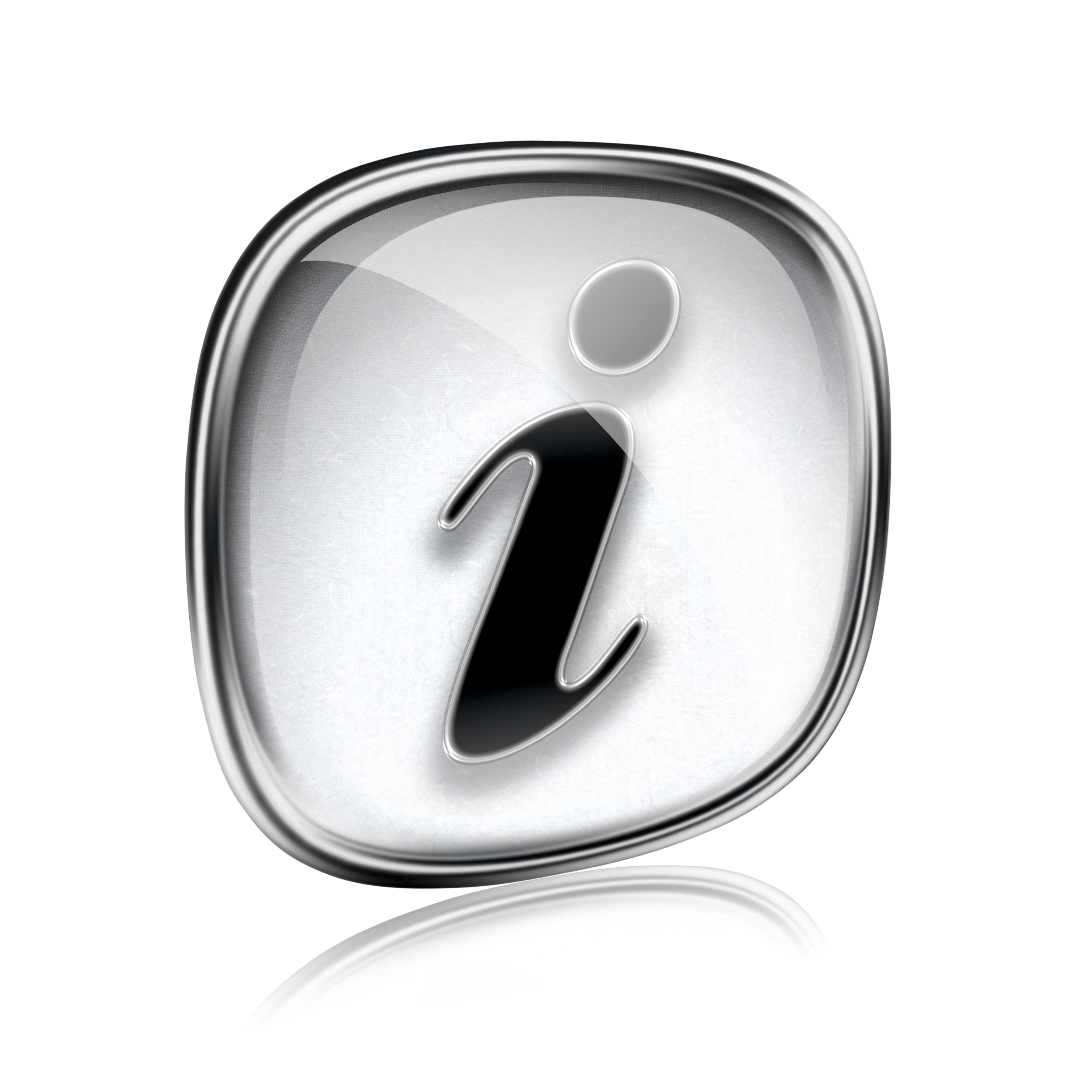 informations logo