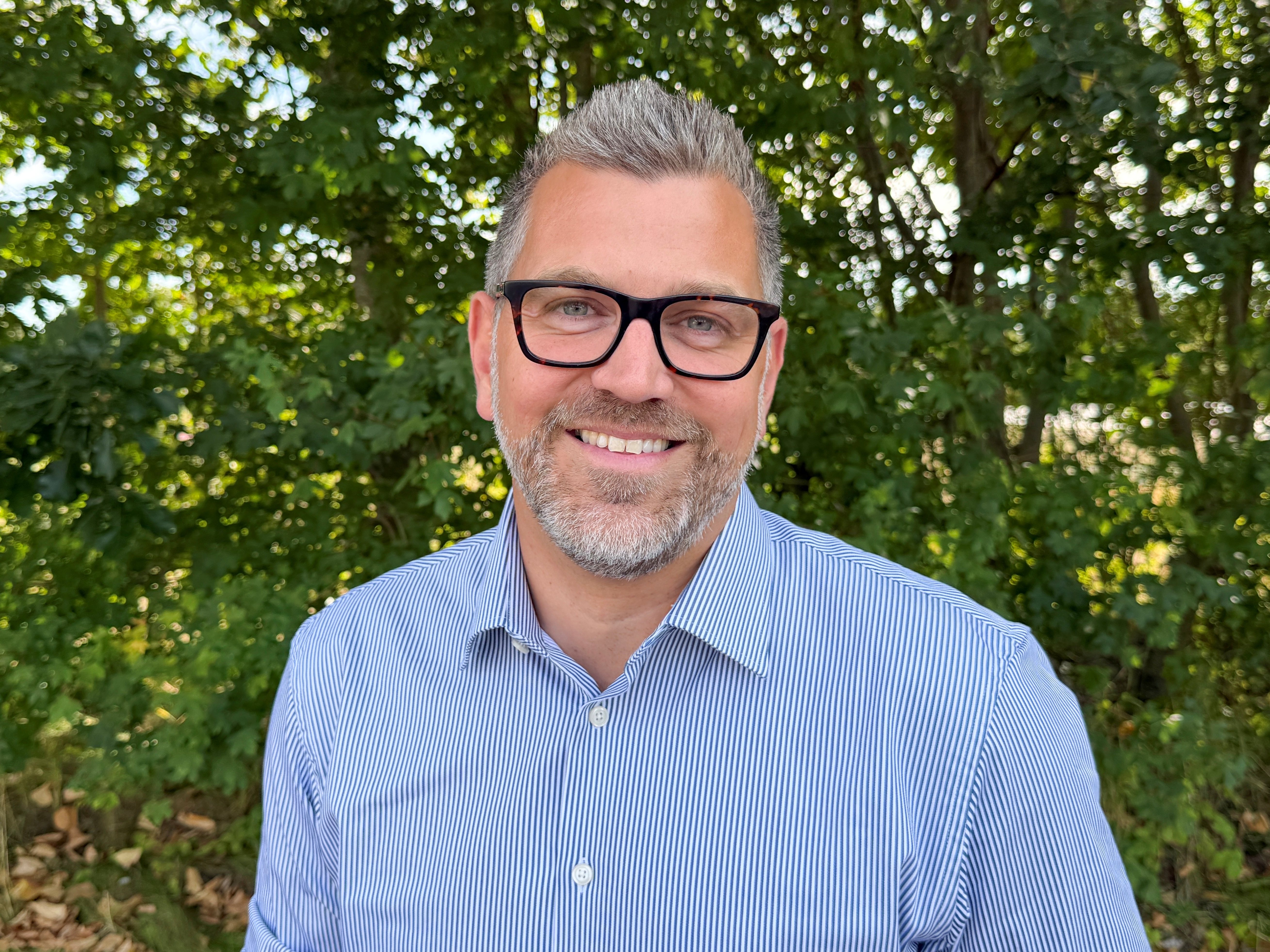 Kristian Thybo