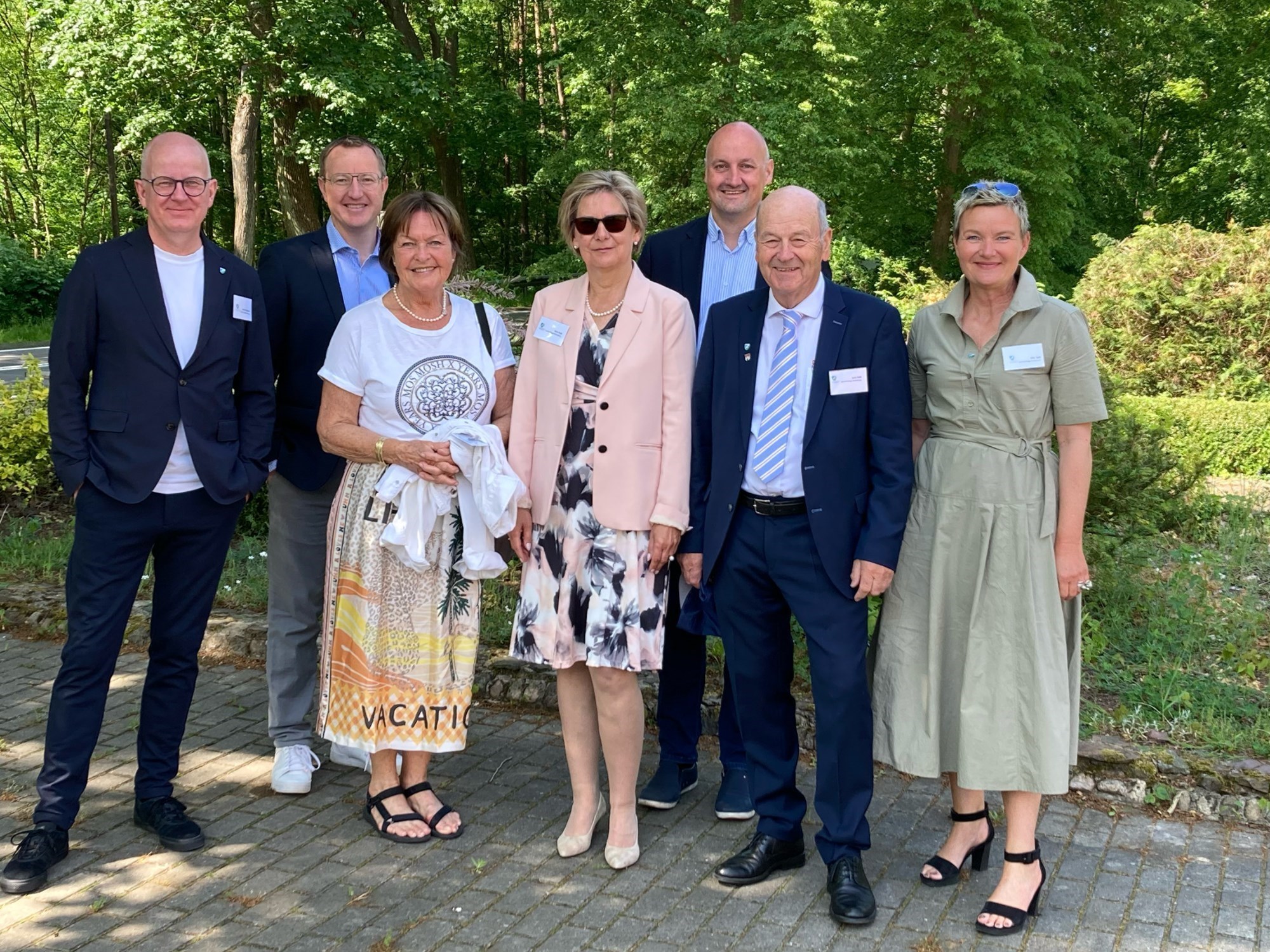 Venskabsbesøg i Strzelce Krajenskie