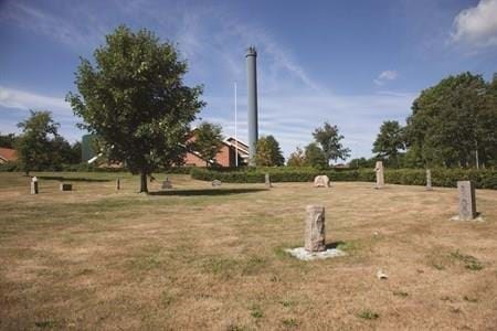 Den religiøse udvikling i Danmark