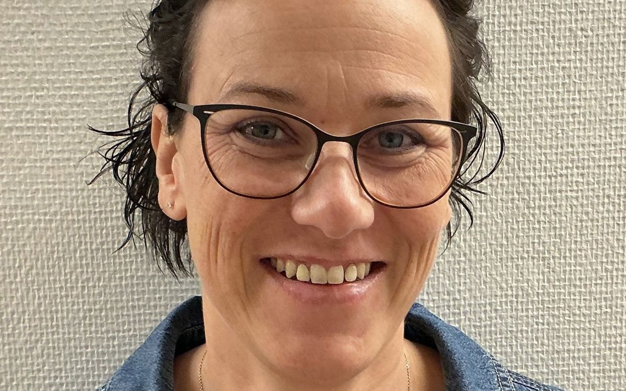 Sygepleje Jammerbugt Kommune Louise