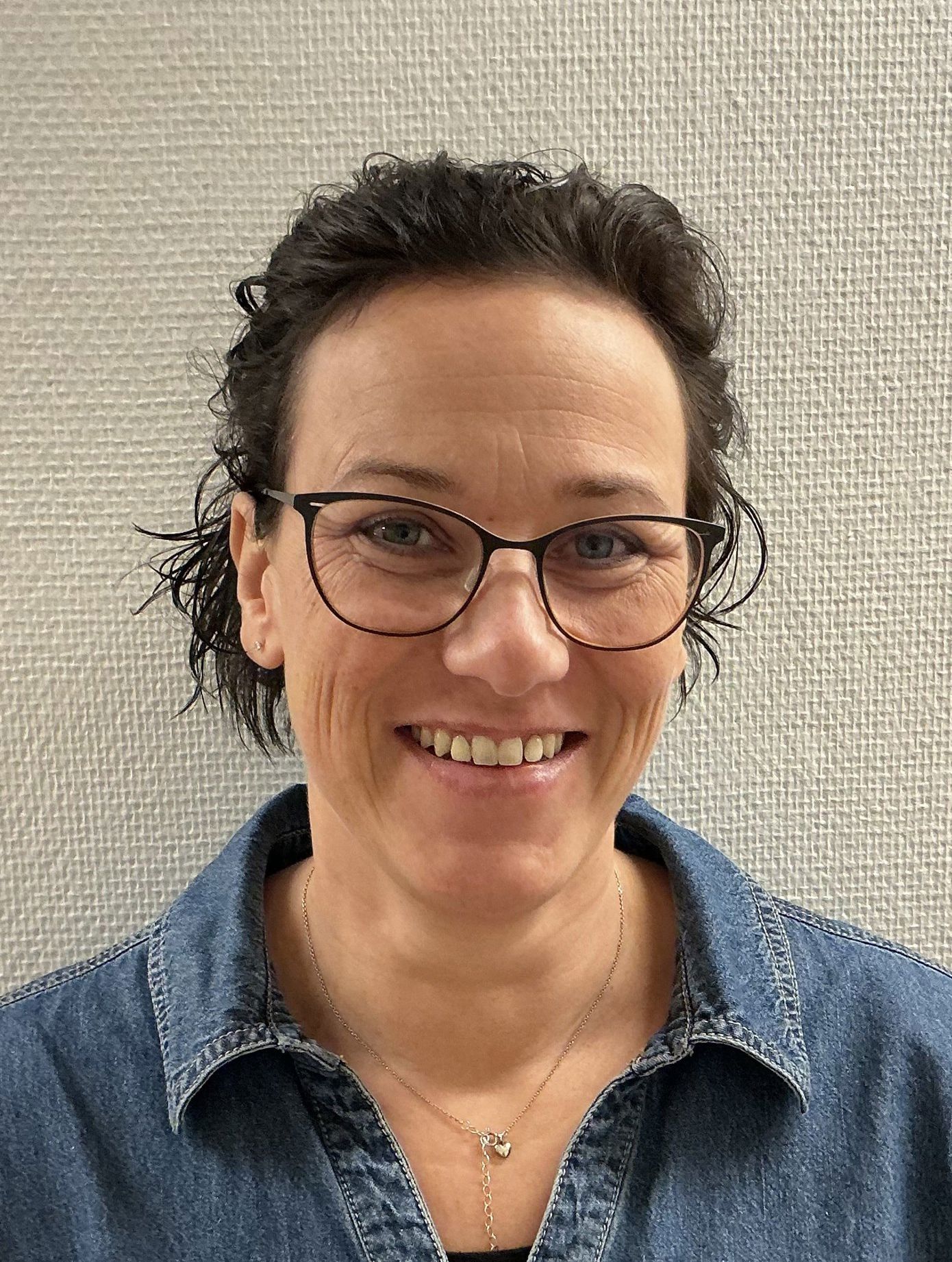 Sygepleje Jammerbugt Kommune Louise