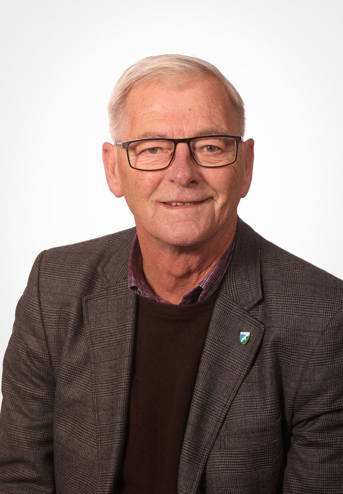 Per Halsboe Larsen