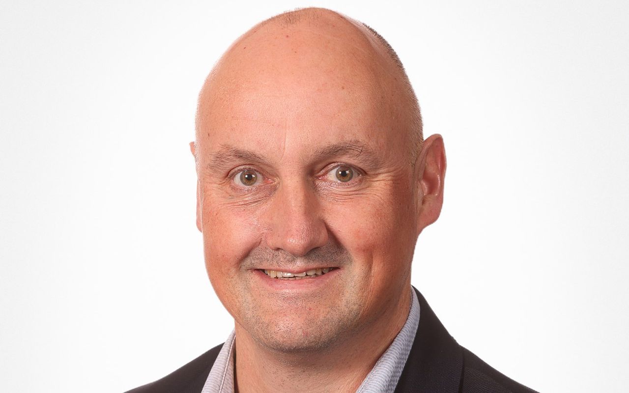 Jørgen Ravn Christensen
