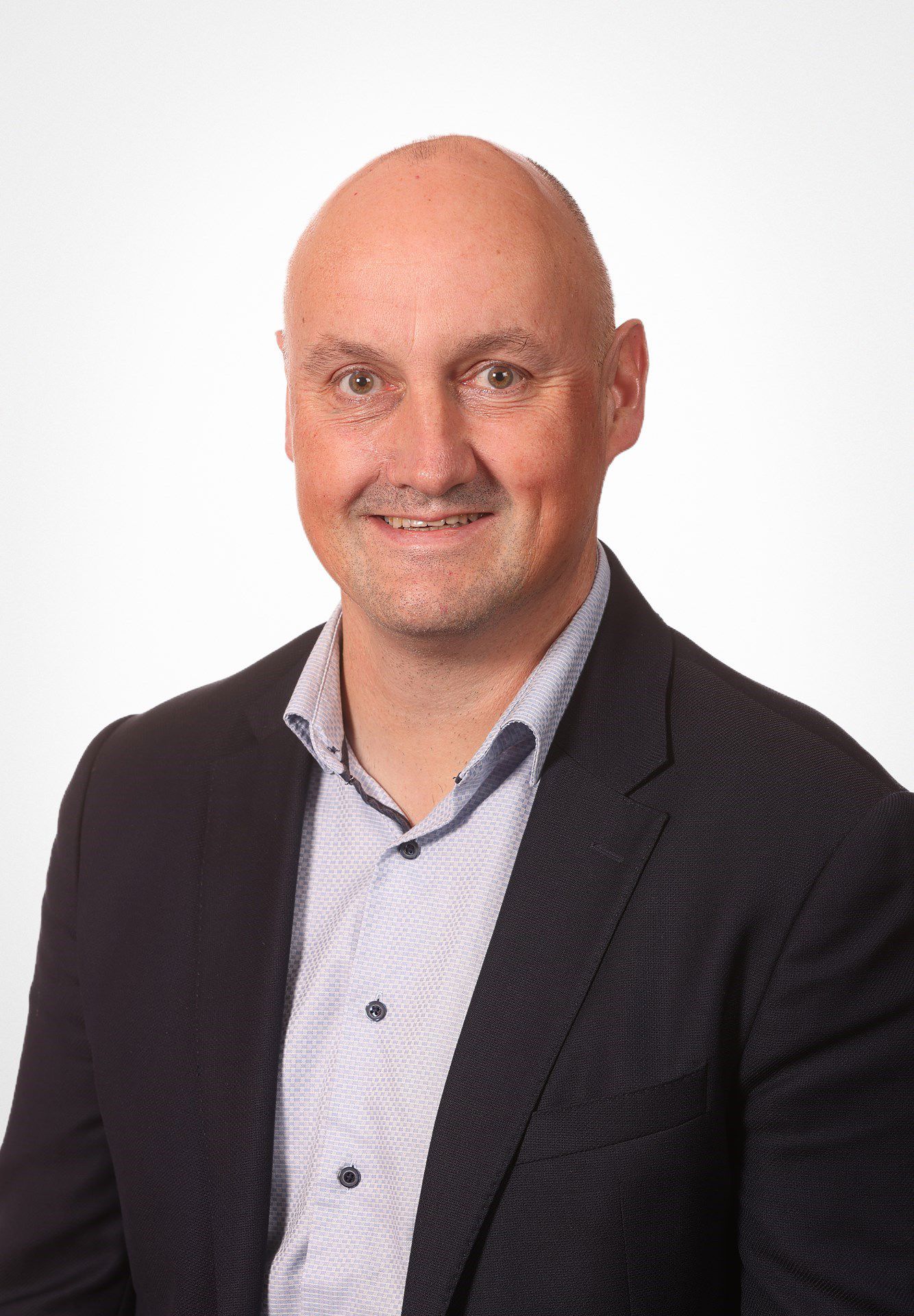 Jørgen Ravn Christensen