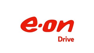 E.ON Drive logo