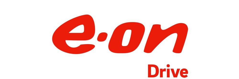 E.ON Drive logo