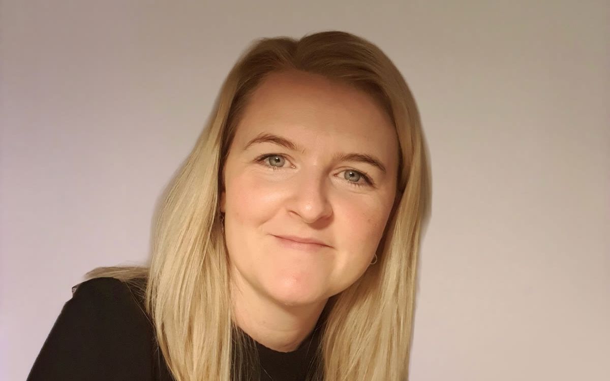Louise F